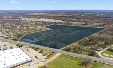 Listing Image #3 - Land for sale at 2401 Bellmead Dr, Waco TX 76705