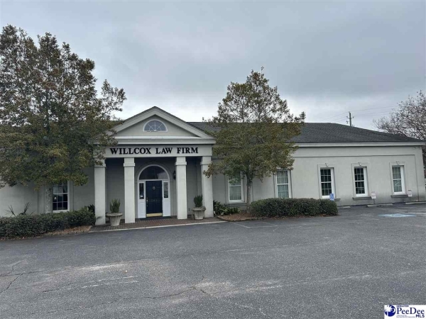 Listing Image #2 - Others for sale at 248-260 W Evans st., Florence SC 29501