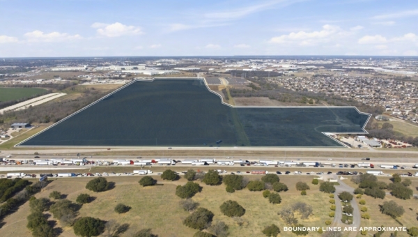 Listing Image #3 - Land for sale at TBD Gateway, Waco TX 76643