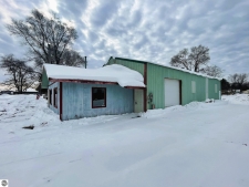 Listing Image #2 - Retail for sale at 405 N Cedar, Kalkaska MI 49646
