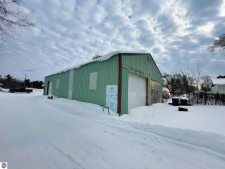 Listing Image #3 - Retail for sale at 405 N Cedar, Kalkaska MI 49646