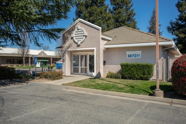 Listing Image #3 - Office for sale at 450 Queens Ave, Yuba City CA 95991