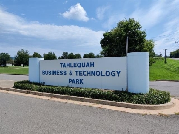 Listing Image #2 - Others for sale at 1051 W Allen Road, Tahlequah OK 74464