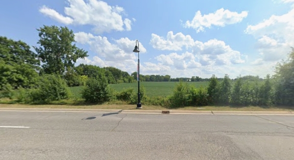 Listing Image #3 - Land for sale at Pierce Road, Saginaw MI 48604