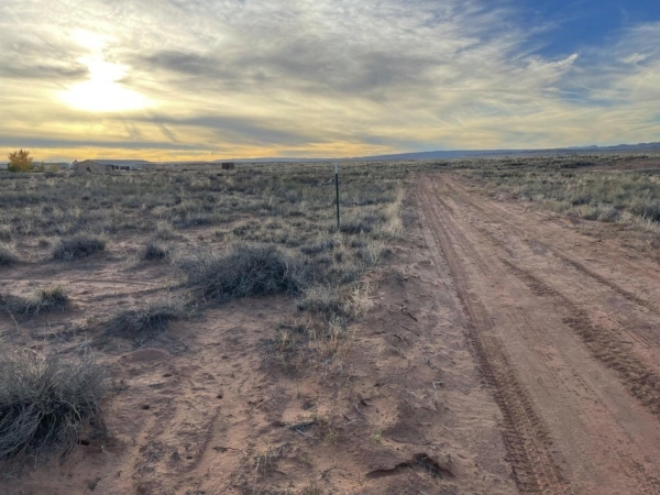 Listing Image #3 - Land for sale at First Avenue 31 & 32, Big Water UT 84741