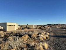 Listing Image #3 - Land for sale at 1020 S Independence Way, Big Water UT 84741