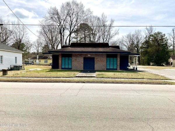 Listing Image #1 - Others for sale at 1011 W. Thomas Street, Rocky Mount NC 27804