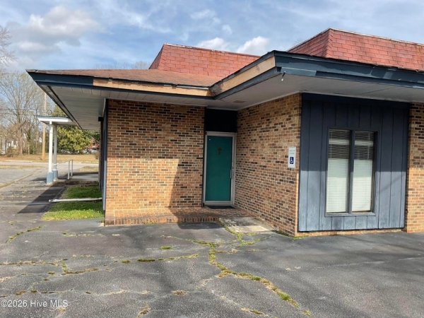 Listing Image #2 - Others for sale at 1011 W. Thomas Street, Rocky Mount NC 27804