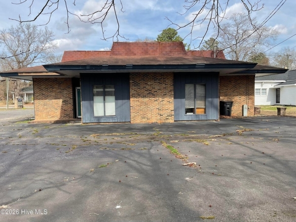 Listing Image #3 - Others for sale at 1011 W. Thomas Street, Rocky Mount NC 27804