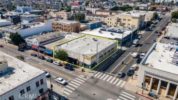 Listing Image #1 - Others for sale at 705 S Pacific, SP CA 90731