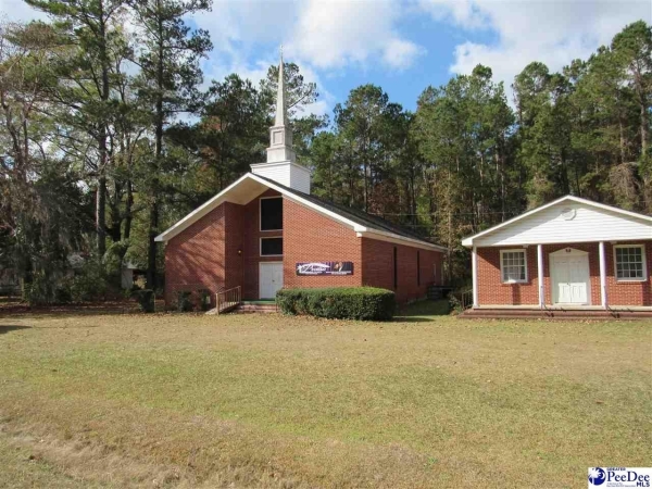 Listing Image #3 - Others for sale at 4204 Martin Luther King Jr. HWY, Salters SC 29556