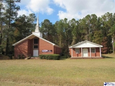 Listing Image #2 - Others for sale at 4204 Martin Luther King Jr. HWY, Salters SC 29556
