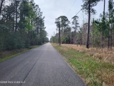 Land for sale in Pass Christian, MS