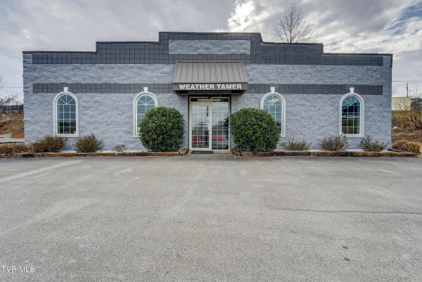 Listing Image #1 - Others for sale at 1728 Old Gray Station Road, Johnson City TN 37615