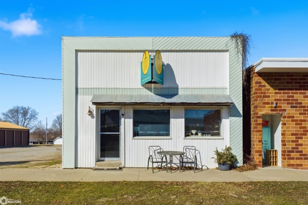 Listing Image #2 - Others for sale at 203 S Main Street, Laurel IA 50141