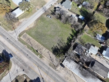 Listing Image #2 - Land for sale at 3900 Mercury St., Haltom City TX 76111