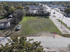 Listing Image #3 - Land for sale at 3900 Mercury St., Haltom City TX 76111