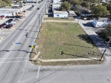 Listing Image #2 - Land for sale at 4400 NE 28th Street, Haltom City TX 76117