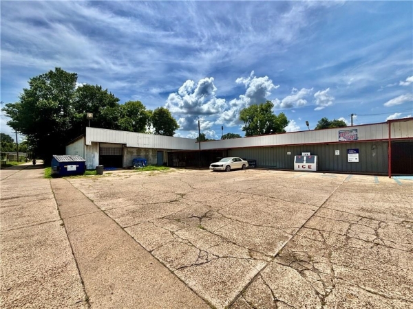 Listing Image #2 - Others for sale at 2512 Third Street, Alexandria LA 71302