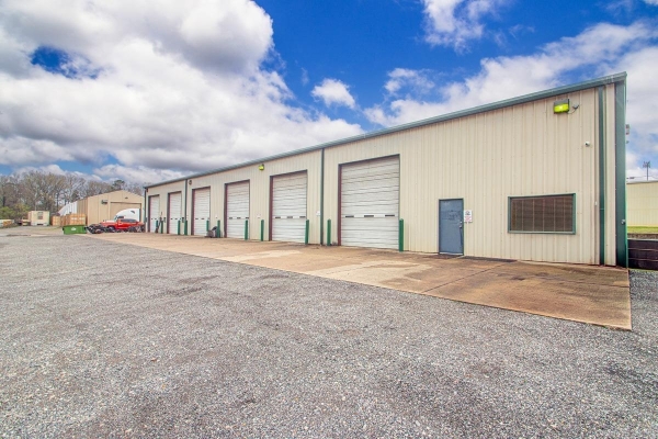 Listing Image #1 - Others for sale at 10605 Sibley Hole Road Yes, Mabelvale AR 72103