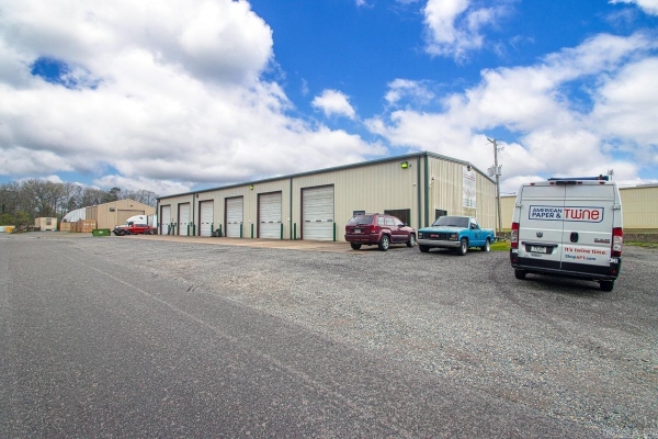 Listing Image #2 - Others for sale at 10605 Sibley Hole Road Yes, Mabelvale AR 72103