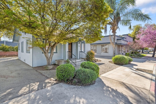 Listing Image #2 - Others for sale at 114 S Stevenson Street, Visalia CA 93291