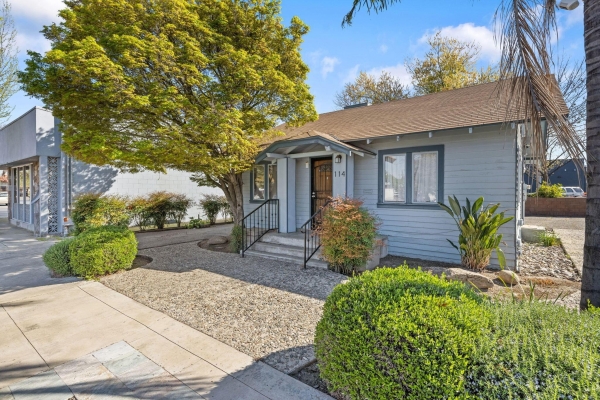 Listing Image #3 - Others for sale at 114 S Stevenson Street, Visalia CA 93291