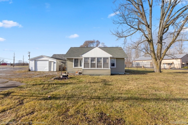 Listing Image #1 - Others for sale at 13011 Telegraph Road, Ash Township MI 48134