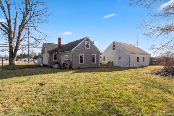 Listing Image #3 - Others for sale at 13011 Telegraph Road, Ash Township MI 48134