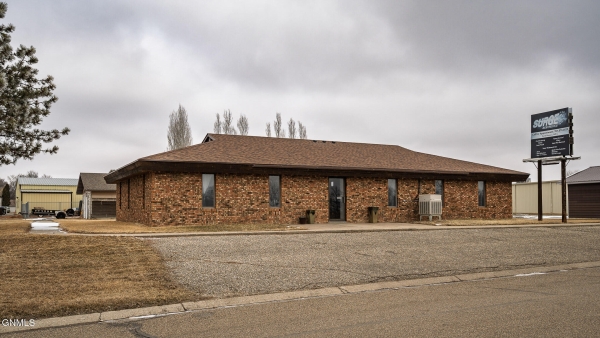 Listing Image #1 - Others for sale at 1000 Highway Drive, Hazen ND 58545