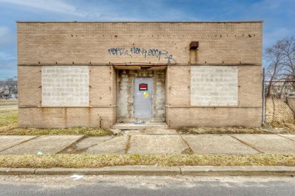 Listing Image #3 - Others for sale at 14008 Meyers Road, Detroit MI 48227