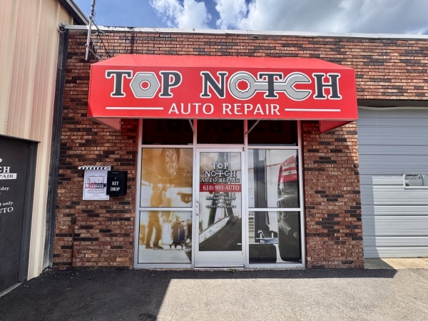 Listing Image #3 - Office for sale at 1202 W Dufour, Marion IL 62959