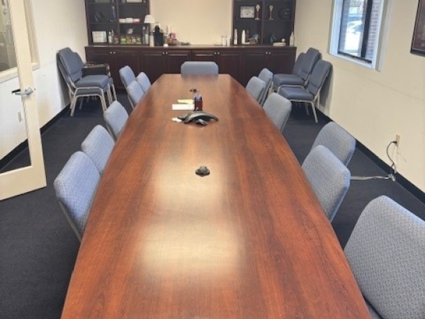 Listing Image #2 - Office for sale at 1949 Commonwealth Ln, Tallahassee FL 32303