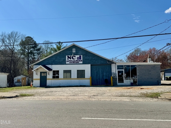 Listing Image #2 - Others for sale at 1363/1365 N Garnett Street, Henderson NC 27536