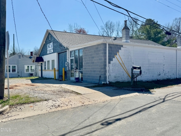 Listing Image #3 - Others for sale at 1363/1365 N Garnett Street, Henderson NC 27536