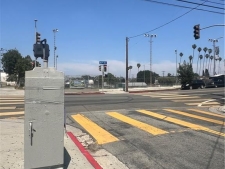 Listing Image #2 - Multi-family for sale at 409 S Savannah St, Los Angeles CA 90033