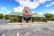 Retail property for sale in Wyandotte, MI