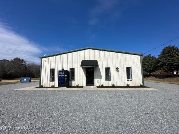 Listing Image #1 - Others for sale at 902 W Main Street, Murfreesboro NC 27855