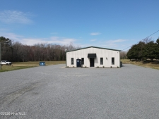 Listing Image #2 - Others for sale at 902 W Main Street, Murfreesboro NC 27855