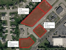 Land property for sale in Dayton, OH