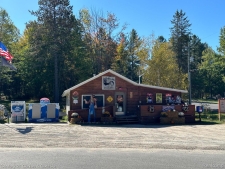 Listing Image #2 - Others for sale at 11380 Starvation Lake Road NE, Blue Lake Township MI 49659