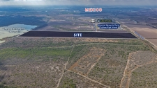 Listing Image #2 - Land for sale at New Carmen Avenue, Brownsville TX 78521