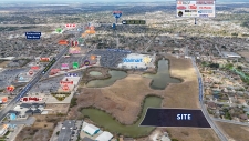 Listing Image #3 - Land for sale at Robinhood Drive, Brownsville TX 78521