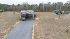 Land property for sale in Cochran, GA