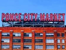 Retail property for sale in Atlanta, GA