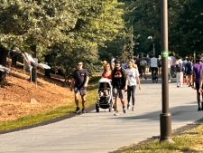 Listing Image #3 - Retail for sale at 675 Ponce De Leon Avenue Northeast, Atlanta GA 30308