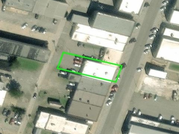 Listing Image #3 - Retail for sale at 16 S Adair St, Pryor OK 74361