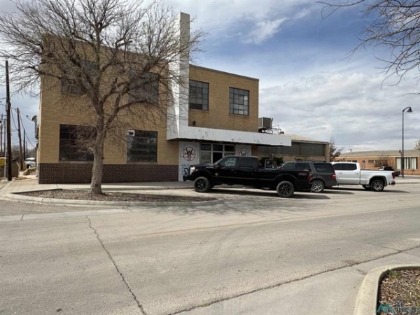 Listing Image #1 - Industrial for sale at 401 W Texas Street, Artesia NM 88210