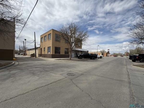 Listing Image #2 - Industrial for sale at 401 W Texas Street, Artesia NM 88210