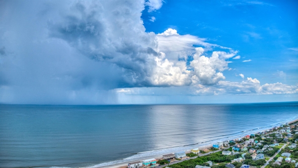 Listing Image #1 - Land for sale at 4025 Coastal Hwy, St Augustine FL 32084